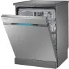 ماشین ظرفشویی نقره ای سامسونگ DW60K8550FS