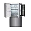 LG INSTAVIEW Refrigerator-Freezer X33 