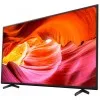تلویزیون 43 اینچ سونی X75K ارزان قیمت