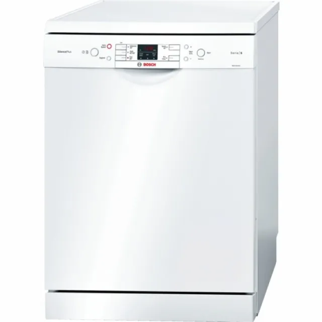 ماشین ظرفشویی بوش SMS53M02IR