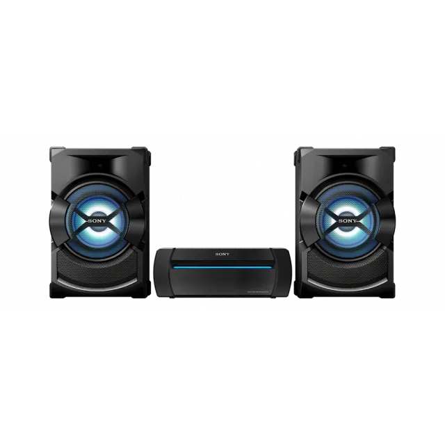 سیستم صوتی حرفه ای سونی SHAKE-X1D