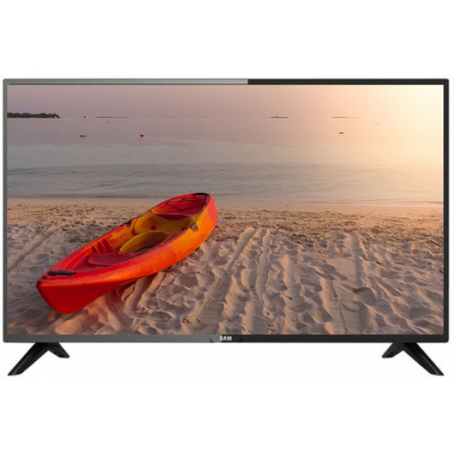قیمت تلویزیون سام الکترونیک T4000 سایز 32 اینچ