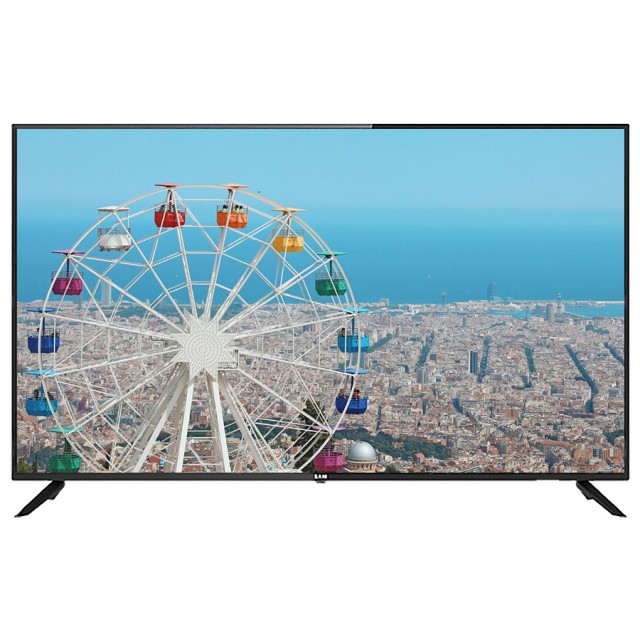 قیمت تلویزیون سام الکترونیک 43T5500 از دیجی بانه