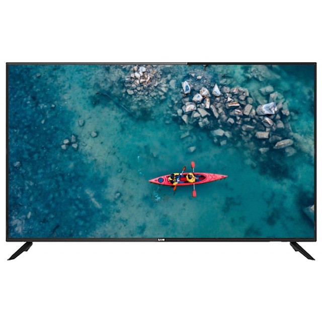 قیمت تلویزیون هوشمند سام الکترونیک T5550 سایز 50