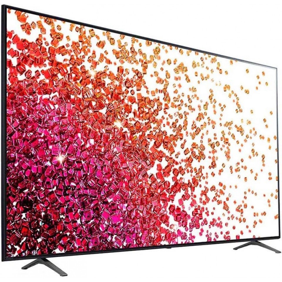 تلویزیون 2021 ال جی NANO75 سایز 70 اینچ