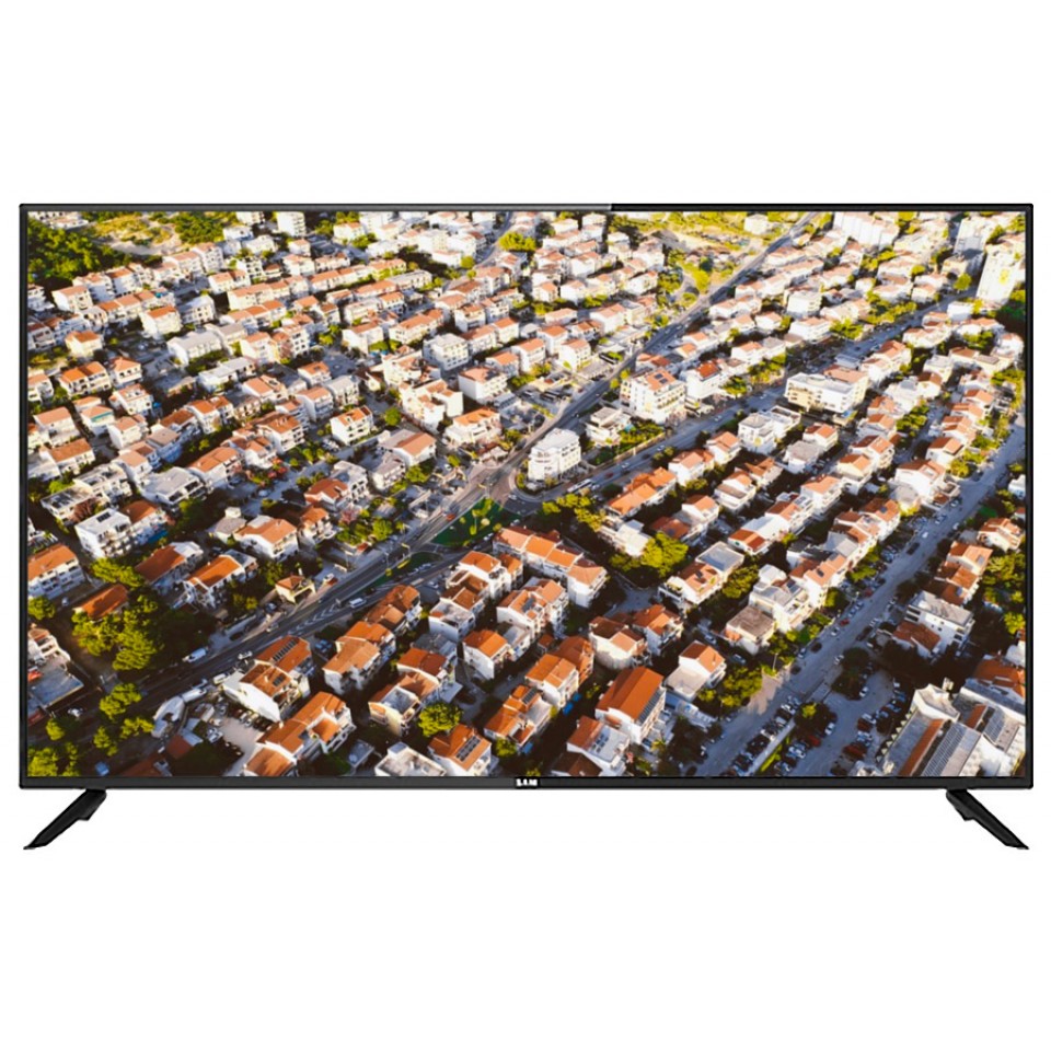 قیمت تلویزیون سام الکترونیک سایز 50 اینچ T5050