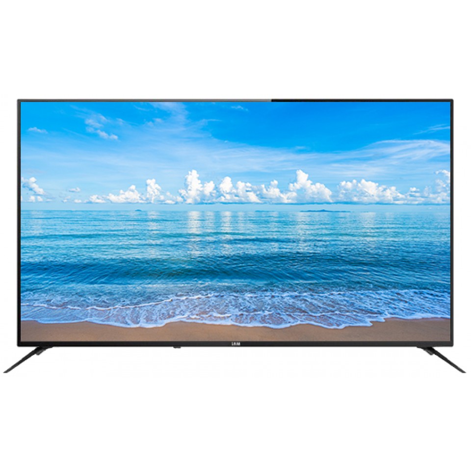 قیمت تلویزیون سام الکترونیک TU6500 سایز 65 اینچ
