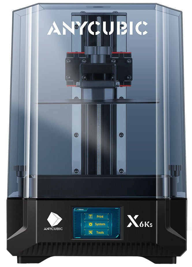 پرینتر سه بعدی انیکیوبیک Photon Mono X 6Ks