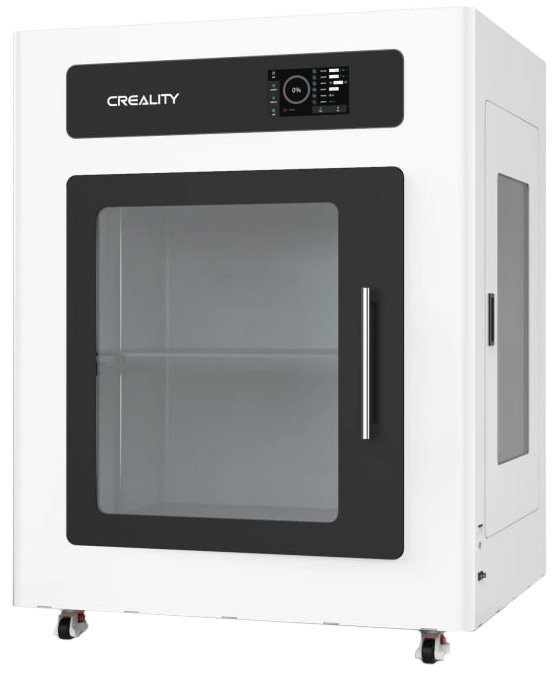 پرینتر سه بعدی کریلیتی CR-5060 Pro