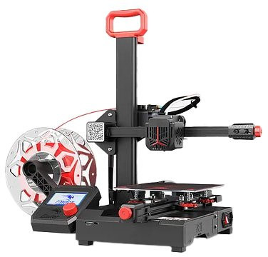 پرینتر سه بعدی کریلیتی Ender-2 Pro