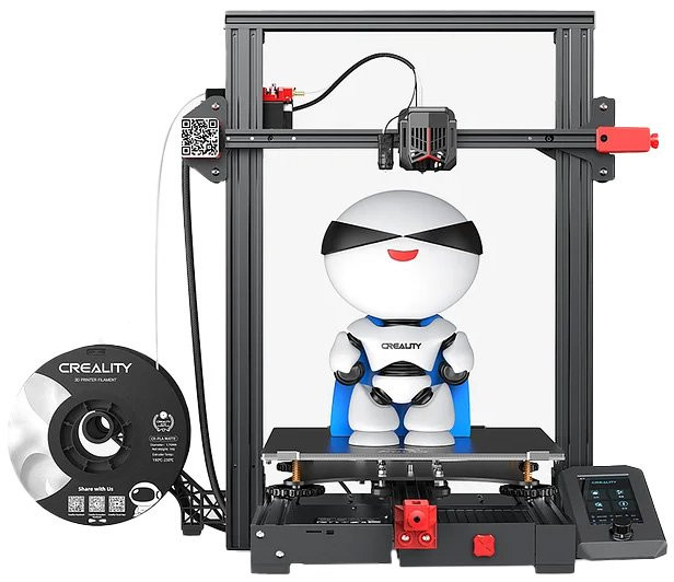 پرینتر سه بعدی کریلیتی Ender-3 Max Neo