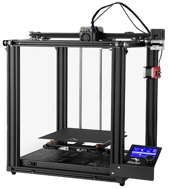 پرینتر سه بعدی کریلیتی Ender-5 Pro
