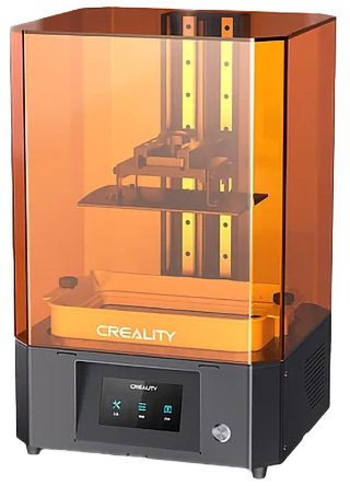 پرینتر سه بعدی کریلیتی LD-006