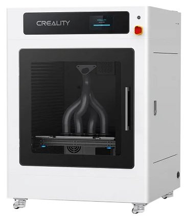 پرینتر سه بعدی کریلیتی Sermoon M500
