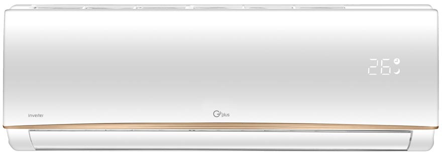 کولر گازی جی پلاس GAC-TE30JN1