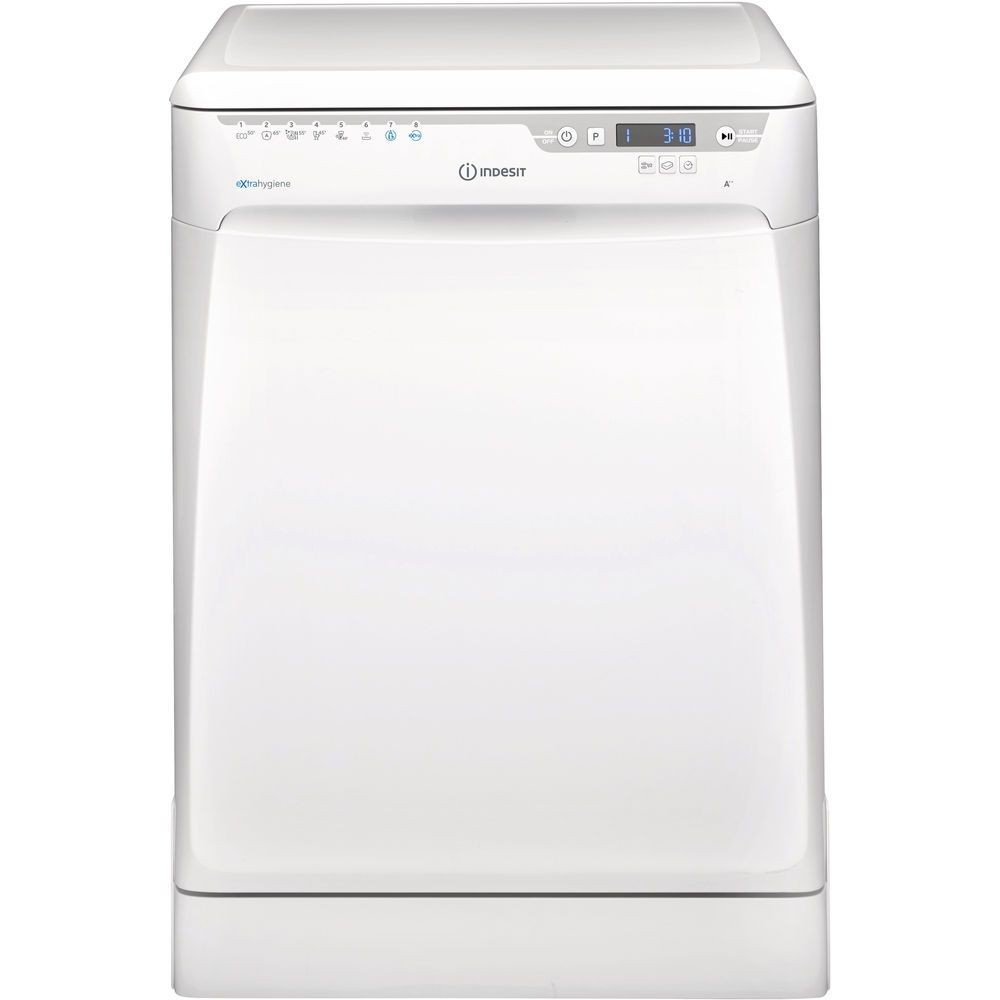 ماشین ظرفشویی ایندزیت  DFP 58T94 Z 