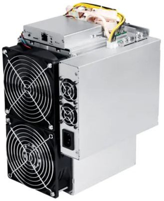 ماینر Bitmain Antminer S11 19.5 TH/S آکبند