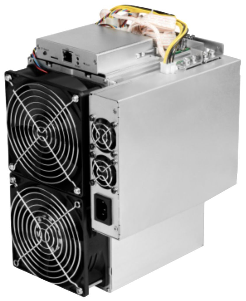 ماینر Bitmain Antminer S11 20.5 TH/S آکبند