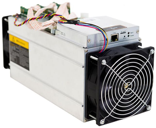 ماینر Bitmain Antminer S9J 14.5 TH/S آکبند