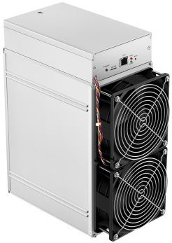 ماینر Bitmain Antminer Z11 135 KH/S آکبند