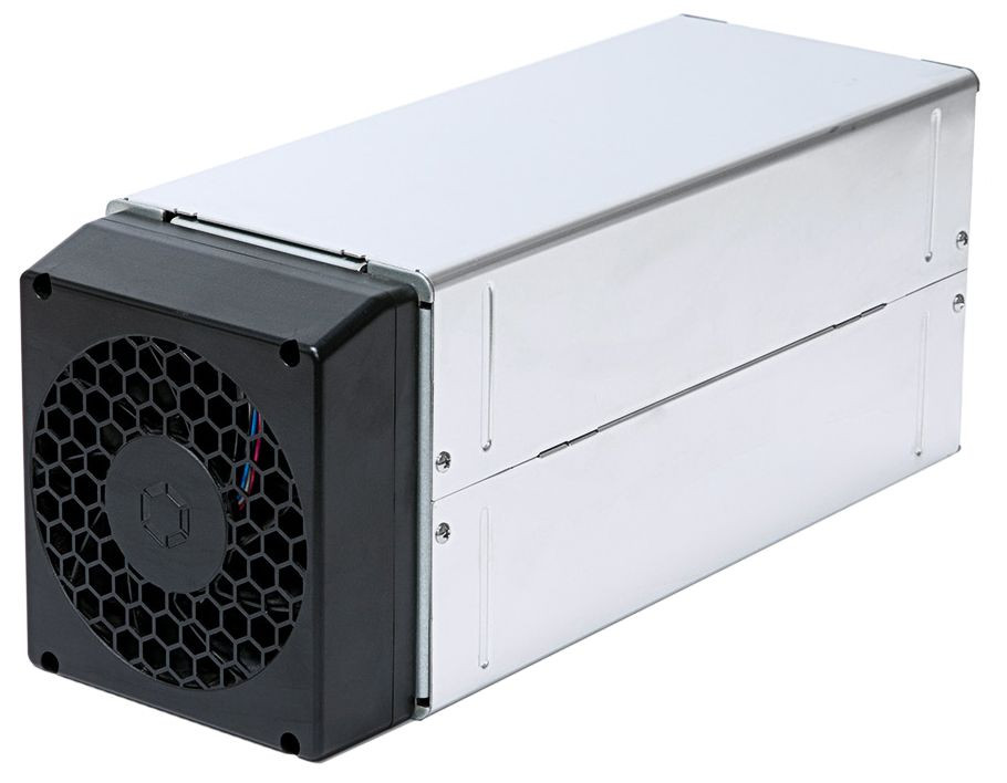 ماینر Canaan Avalon 920 19 TH/S آکبند