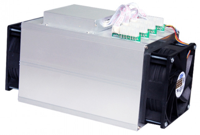 ماینر Ebang Ebit E9i 13.5 TH/S آکبند