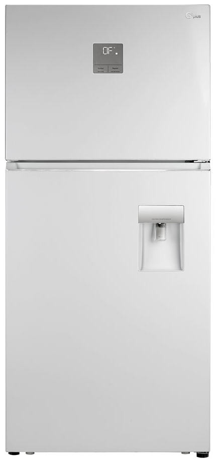 یخچال فریزر جی پلاس GRF-J505W