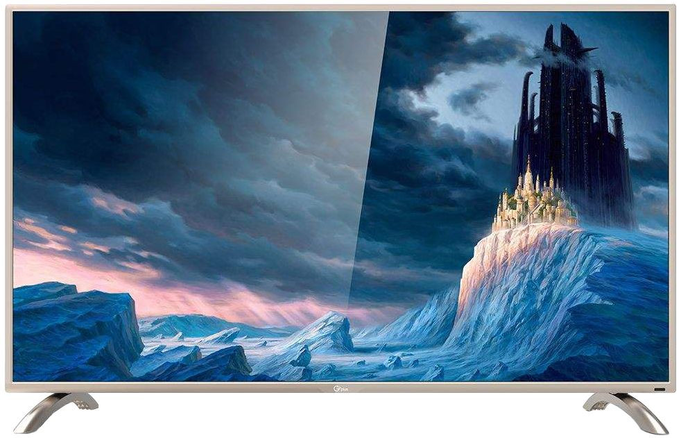 تلویزیون جی پلاس 43GH412N
