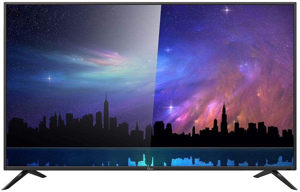 تلویزیون جی پلاس 50GH412N