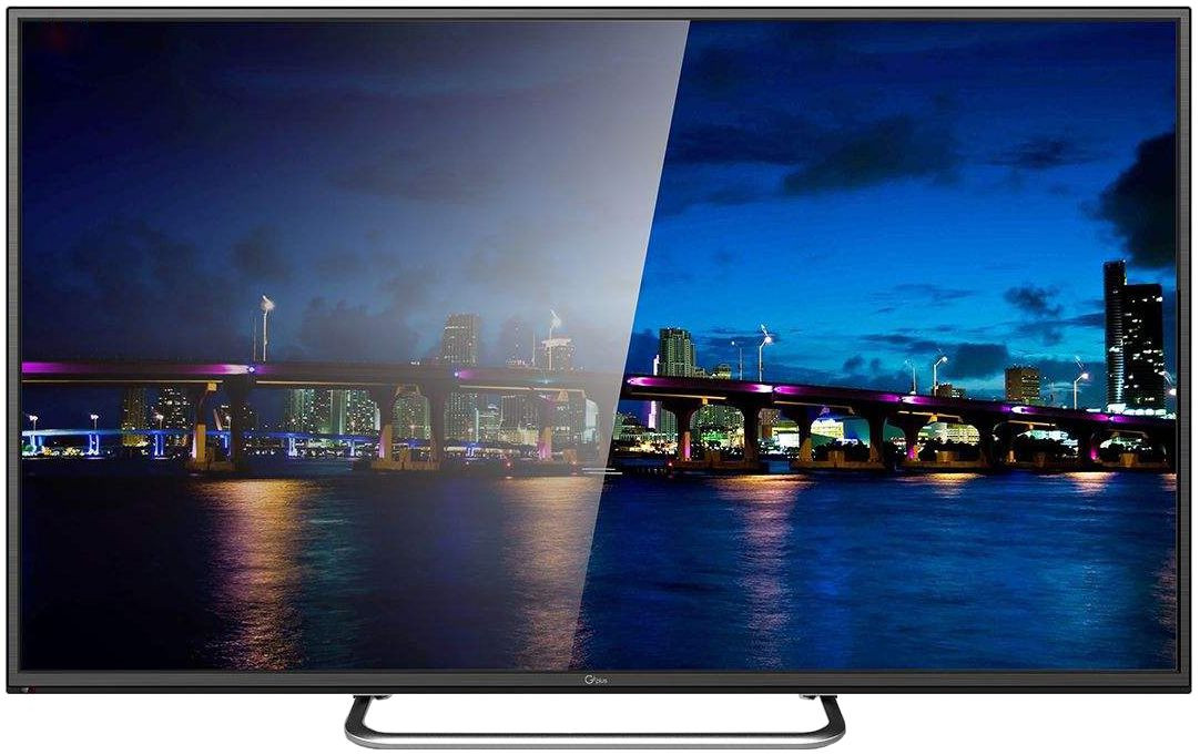 تلویزیون جی پلاس 65GU811N