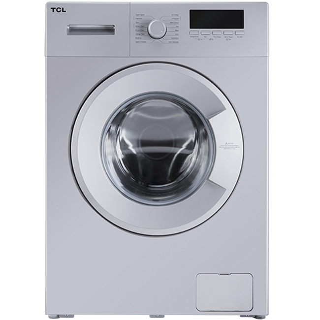 ماشین لباسشویی تی سی ال TWE-702S