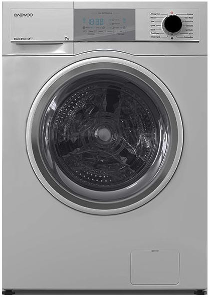 ماشین لباسشویی دوو DWK-7042S