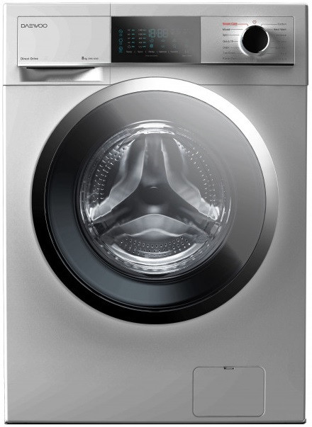 ماشین لباسشویی دوو DWK-8042