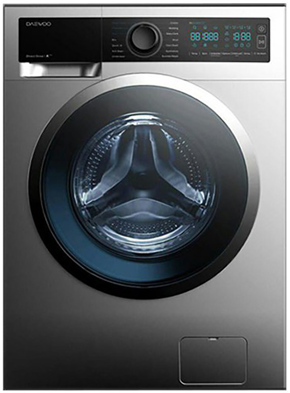 ماشین لباسشویی دوو DWK-LIFE80SB