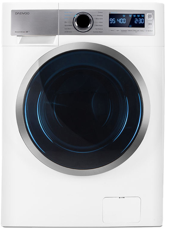 ماشین لباسشویی دوو DWK-LIFE80TS