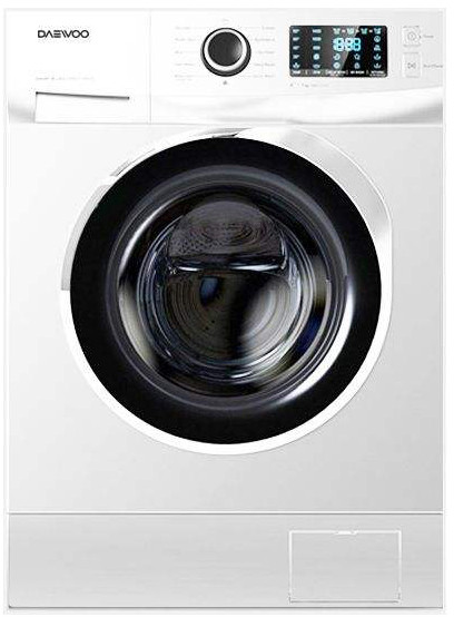 ماشین لباسشویی دوو DWK-VIVA80