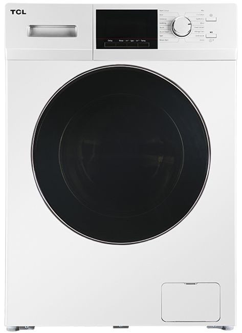 ماشین لباسشویی تی سی ال TWM-904BI