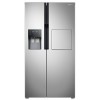 Samsung Refrigerators Side by Side RS51