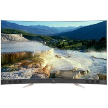 تلویزیون QLED 4K تی سی ال مدل X3CUS سایز 65 اینچ