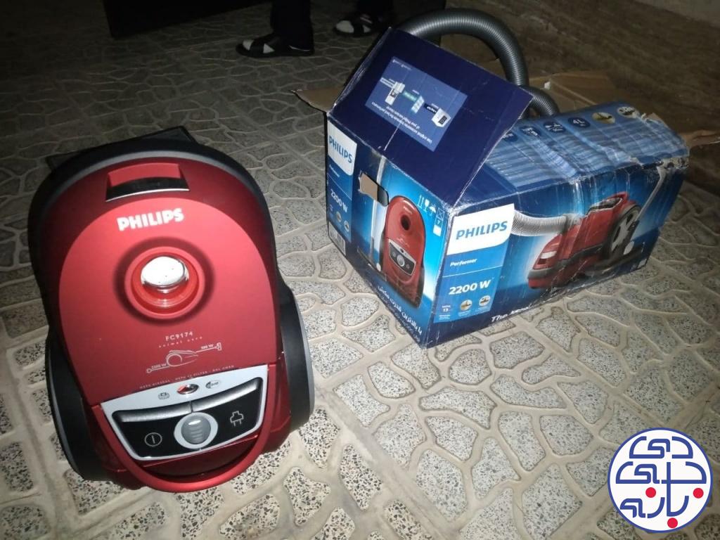 Philips fc9174 двигатель