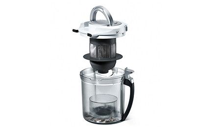 جارو برقی بوش مدل GL-30