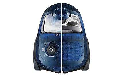 جارو برقی بوش مدل GL-30