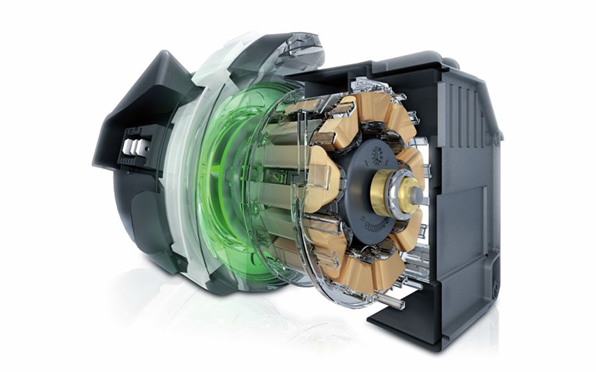 bosch SMS68TI10M