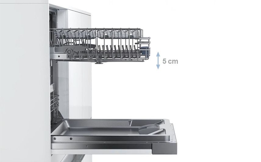bosch SMS68TI10M