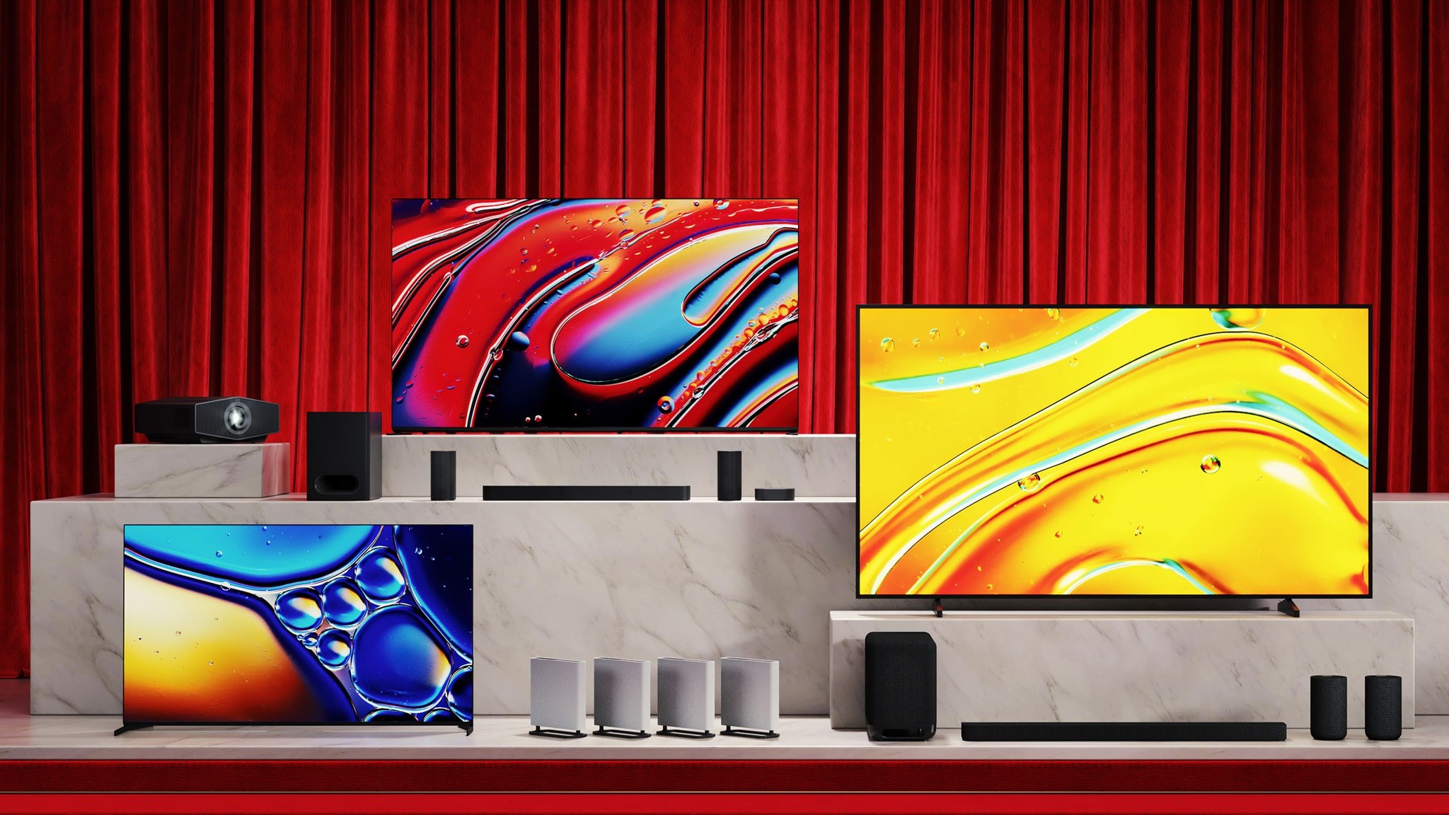 خرید از بانه تلویزیون 2025 با گارانتی از دی جی بانه