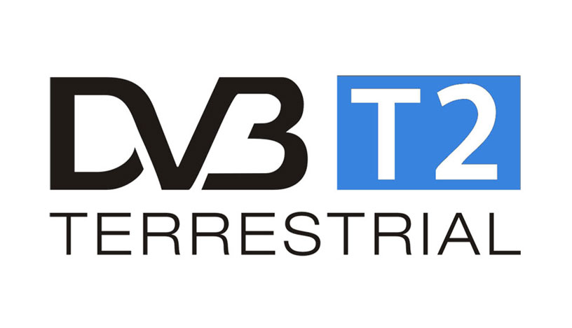 تلویزیون ال ای دی دوو DLE-43K4300 مجهز به DVB-T2