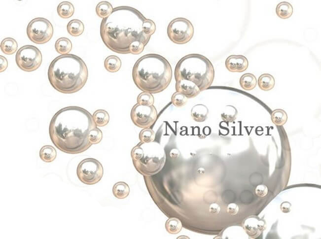 DWK-8020 دوو مجهز به تکنولوژی NanoSilver