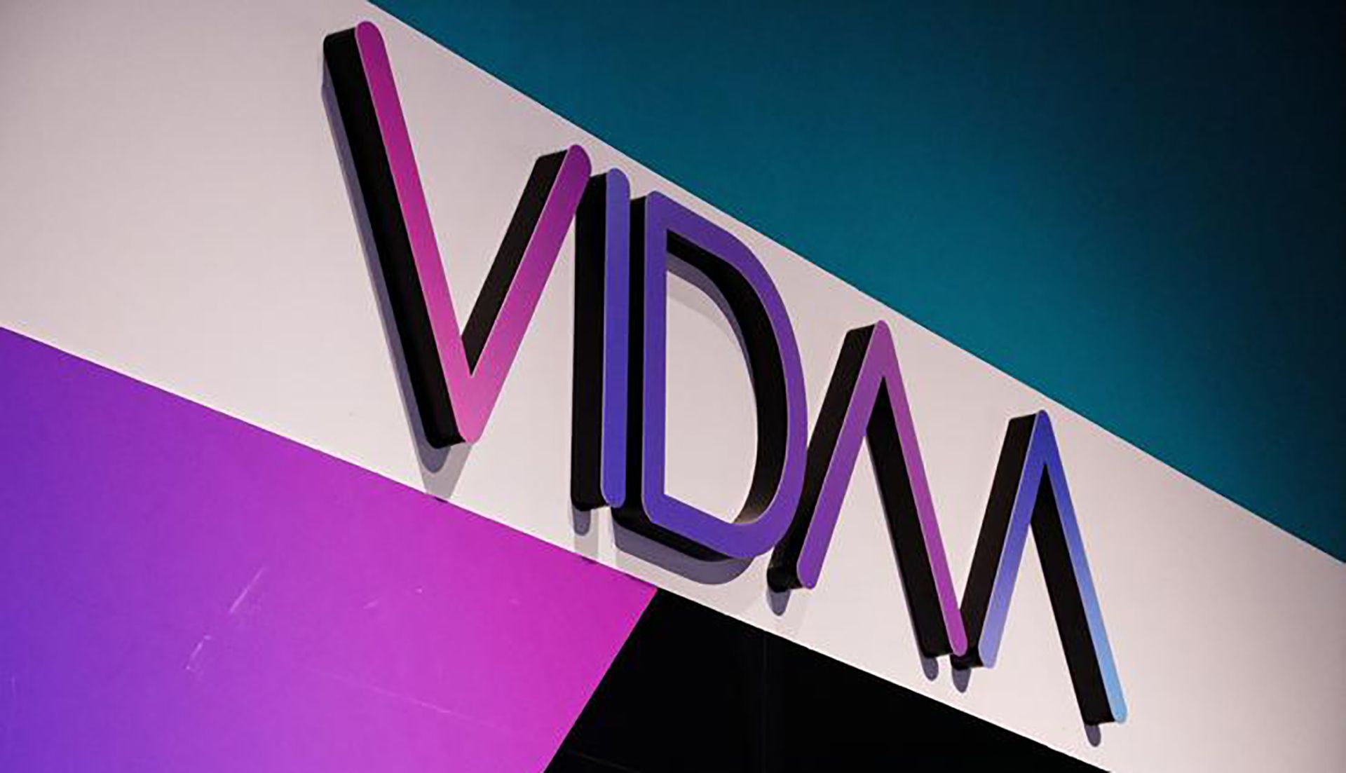 سیستم عامل Vidaa در تلویزیون اسمارت 32N2170