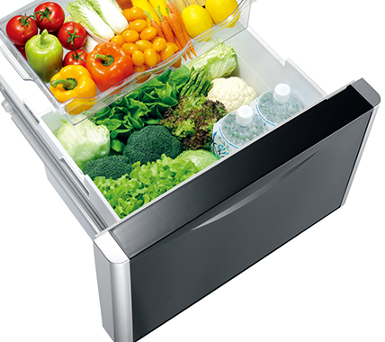 یخچال هیتاچی مدل R-wb550