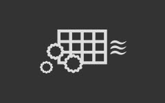 فیلتر محافظتی دولایه در کولر گازی ال جی I24TGC